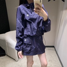 미우미우 MIUMIU 여성 투피스 MU0414