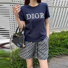 디올 DIOR 여성 투피스 DR1535