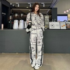샤넬 CHANEL 여성 투피스 CL0780
