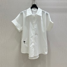 디올 DIOR 여성 셔츠 반팔 DR1536