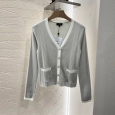 샤넬 CHANEL 여성 니트 가디건 CL0782