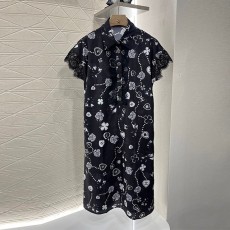 샤넬 CHANEL 여성 원피스 CL0784
