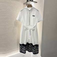 미우미우 MIUMIU 여성 원피스 MU0415