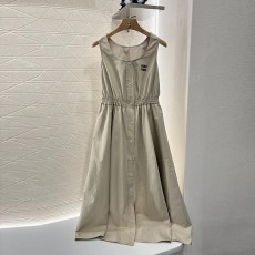 미우미우 MIUMIU 여성 원피스 MU0416