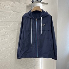 프라다 PRADA 여성 자켓 PD12971