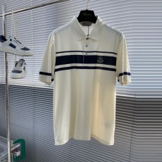 몽클레어 Moncler 남성 폴로 반팔 M03699