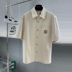 루이비통 LV 남성 셔츠 반팔 LV8400