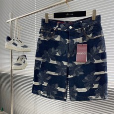 구찌 GUCCI 남성 데님 팬츠 GU6481