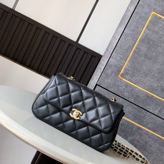 샤넬 CHANEL 미니 체인백 C2459