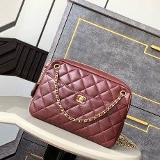 샤넬 CHANEL 체인 카메라백 C2465