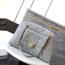 샤넬 CHANEL 맥시 볼링백 C2467