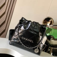 샤넬 CHANEL 22 핸드백 C2476