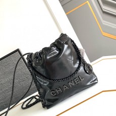 샤넬 CHANEL 미니 22백 C2482