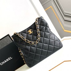 샤넬 CHANEL 24P 호보백 C2507