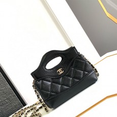 샤넬 CHANEL 24SS 미니 31백 C2512