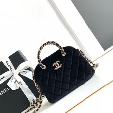 샤넬 CHANEL 24B 체인 핸들백 C2515