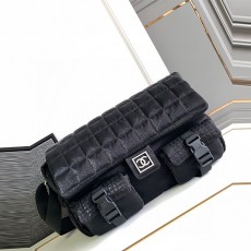 샤넬 CHANEL 남여공용 토트백 C2517