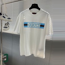 구찌 GUCCI 남성 라운드 반팔 GU6482