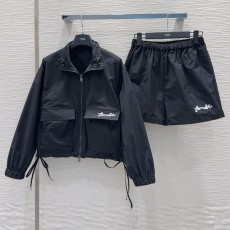 펜디 FENDI 여성 투피스 F278