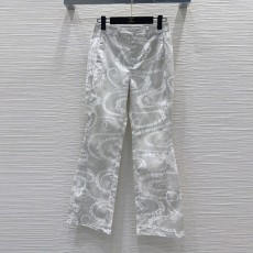 샤넬 CHANEL 여성 팬츠 CL0790