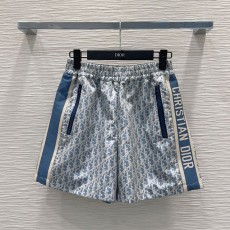 디올 DIOR 여성 팬츠 DR1550