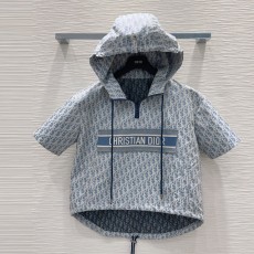 디올 DIOR 여성 반팔 DR1551
