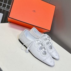 에르메스 HERMES 여성 단화 H091612