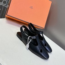 에르메스 HERMES 여성 단화 H091613