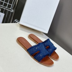 셀린느 CELINE 여성 슬리퍼 CL2302