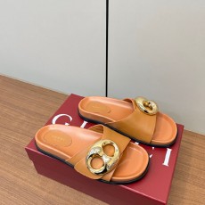 구찌 GUCCI 여성 슬리퍼 G3545