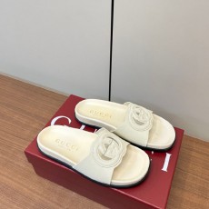 구찌 GUCCI 여성 슬리퍼 G3546