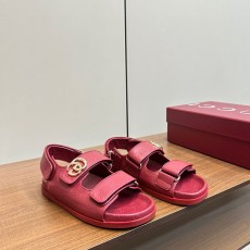 구찌 GUCCI 여성 샌들 G3547