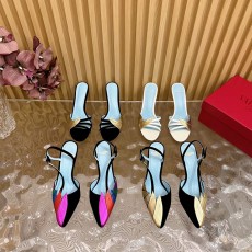 발렌티노 VALENTINO 여성 샌들 VN1475