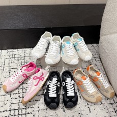 로에베 LOEWE 여성 스니커즈 LW11921