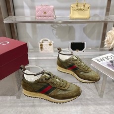 구찌 GUCCI 여성 스니커즈 G3549