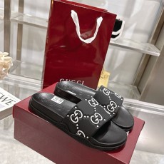 구찌 GUCCI 남여공용 슬리퍼 G3552