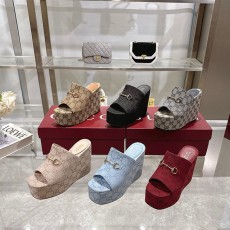 구찌 GUCCI 여성 슬리퍼 G3553