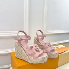 루이비통 LV 여성 샌들 LV4886