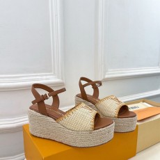 루이비통 LV 여성 샌들 LV4887