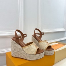 루이비통 LV 여성 샌들 LV4888