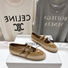 프라다 PRADA 여성 스니커즈 PR293