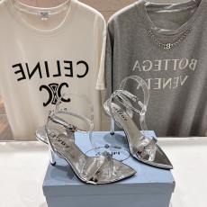 프라다 PRADA 여성 샌들 PR295