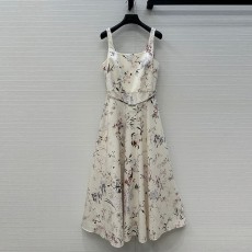 디올 DIOR 여성 원피스 DR199