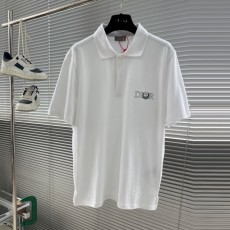디올 DIOR 남성 폴로 반팔 DR208