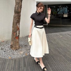 디올 DIOR 여성 스커트 DR209