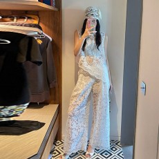 디올 DIOR 여성 투피스 DR211