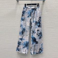 디올 DIOR 여성 팬츠 DR215