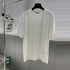 디올 DIOR 남성 라운드 반팔 DR218