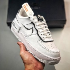 나이키 NIKE 에어포스 1 쉐도우 CI0919-001 NK0724